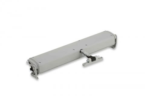 Kettingopener, stile, stile kettingopener, amerflex, teleflex, raambediening, raamopener, ultraflex, stile raambediening, elektrische raambediening, elektrische raamopener