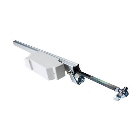 rackopener, rack, rack rackopener, amerflex, teleflex, raambediening, ultraflex, rack raambediening, elektrische raambediening, elektrische rackopener