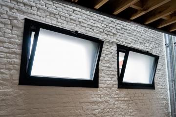 Amerflex NANO raamopener, NANO raamopener UCS, NANO Actuator ultraflex, elektrische raambediening amerflex, elektrische raambediening teleflex, NANO kettingopener, stille raamopener, raamopener 24V, NANO raambediening, elektrische oplossing raam, oplossing uitzetramen, oplossing valramen