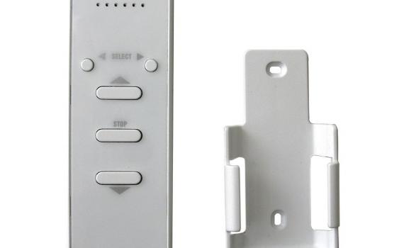 Amerflex, radiografische bediening, raambediening, elektrische raambediening, Ultraflex