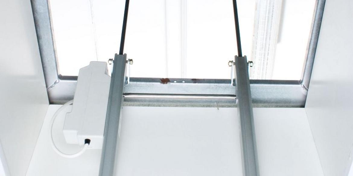 rackopener, dual rack, dual rack rackopener, dual rackopener, amerflex, teleflex, raambediening, ultraflex, dual rack raambediening, elektrische raambediening, elektrische rackopener, elektrische dual rackopener