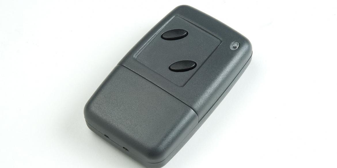 Draadloze radio besturing