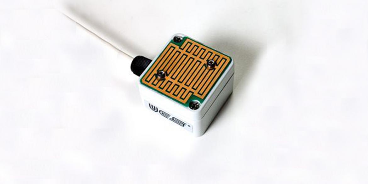 Regensensor, verwarmingselement, dakramen