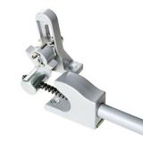 Vergrendelbare openers