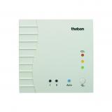 co2 sensor, handbediening